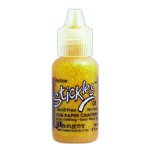 Stickles - Yellow