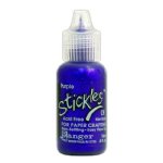 Stickles - Purple