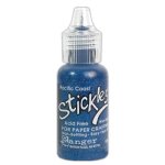 Ranger - Stickles - Pacific Coast