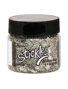 Ranger Ink - Stickles Glitter Gel - Asteroid