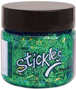 Ranger Ink - Stickles Glitter Gel - Medusa