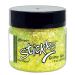 Ranger Ink - Stickles Glitter Gel - Starshine