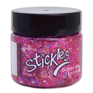 Ranger Ink - Stickles Glitter Gel - Venus