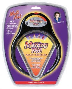 Melting Pot  - Suze Weinberg Ultimate Tool