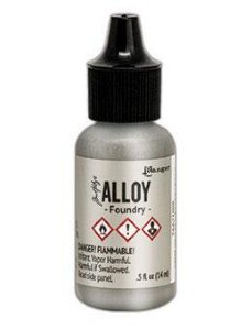 Tim Holtz - Alloy - Foundry