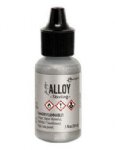 Tim Holtz - Alloy - Sterling