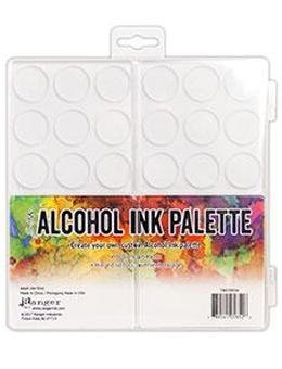 Tim Holtz - Alcohol Ink Palette