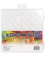 Tim Holtz - Alcohol Ink Palette