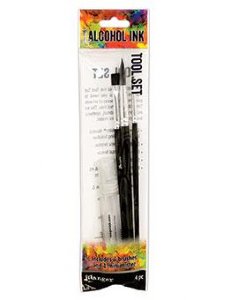 Tim Holtz - Alcohol Ink Tool Set