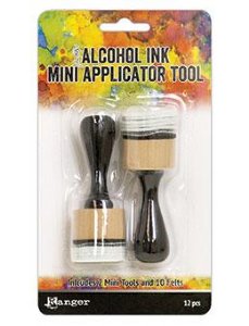 Tim Holtz -  Alcohol Ink Mini Applicator Tool
