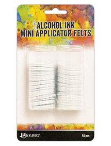 Tim Holtz -  Mini Applicator Replacement Felts