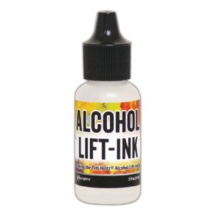 Tim Holtz - Reinker - Alcohol Lift Ink
