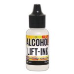 Tim Holtz - Reinker - Alcohol Lift Ink