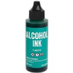 Ranger Ink - Tim Holtz - Alcohol Ink 2oz - Laguna