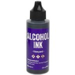 Ranger Ink - Tim Holtz - Alcohol Ink 2oz - Vineyard