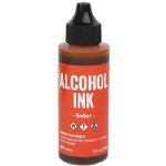 Ranger Ink - Tim Holtz - Alcohol Ink 2oz - Ember