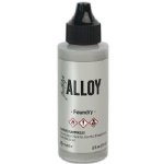 Ranger Ink - Tim Holtz - Alcohol Ink Alloy 2oz - Foundry Alloy