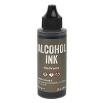 Ranger Ink - Tim Holtz - Alcohol Ink 2oz - Mushroom