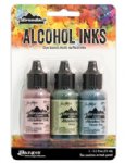 Ranger Ink - Tim Holtz - Alcohol Ink Kit - Countryside