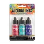 Alcohol Ink Kit - Beach Deco