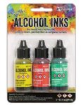 Alcohol Ink Kit - Key West