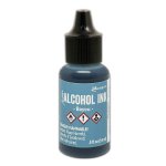 Tim Holtz - Alcohol Ink - Bayou