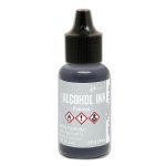Tim Holtz - Alcohol Ink - Flannel
