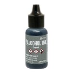 Tim Holtz - Alcohol Ink - Gravel