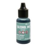 Tim Holtz - Alcohol Ink - Juniper