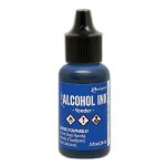 Tim Holtz - Alcohol Ink - Yonder
