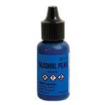 Ranger Ink - Tim Holtz Alcohol Ink - Pearls - Divine