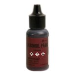 Ranger Ink - Tim Holtz Alcohol Ink - Pearls - Intense