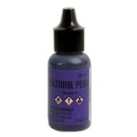 Ranger Ink - Tim Holtz Alcohol Ink - Pearls - Opulent