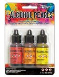 Tim Holtz - Alcohol Pearls - Kit 1