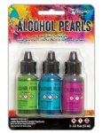 Tim Holtz - Alcohol Pearls - Kit 2