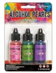 Tim Holtz - Alcohol Pearls - Kit 3