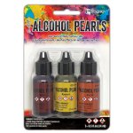 Tim Holtz - Alcohol Pearls - Kit 5