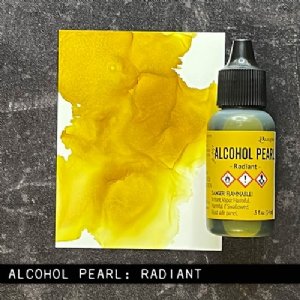 Tim Holtz - Alcohol Pearls - Kit 5