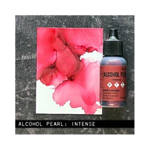 Tim Holtz - Alcohol Pearls - Kit 5