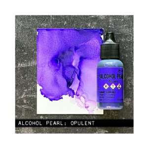 Tim Holtz - Alcohol Pearls - Kit 6