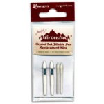 Tim Holtz - Alcohol Ink Fillable Pen Replacement Nibs