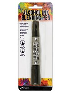 Tim Holtz - Tools -  Alcohol Ink Blending Pen
