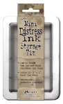 Tim Holtz - Storage Tin - Mini Archival