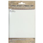 Distress Specialty Stamping Paper