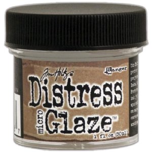 Distress Micro Glaze