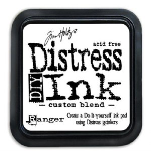 Tim Holtz - Distress It Yourself Ink Pad