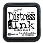 Tim Holtz - Distress It Yourself Ink Pad