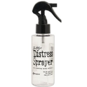 Tim Holtz - Distress Sprayer