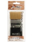 Tim Holtz - Collage Brush - Large