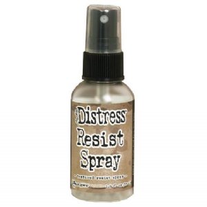 Tim Holtz - Distress Resist Spray